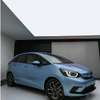 Honda fit PHeiv Blue 2020 thumb 2