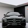 Mercedes Benz E63 thumb 0