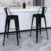 Barstools;Restaurant Bar Chair In Mwembe thumb 2