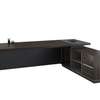 Executive L-Shaped Office Desk thumb 5