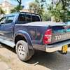TOYOTA HILUX DOUBLE CAB MANUAL 4WD OPTIONAL 2006 MODEL thumb 3