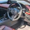 Mazda 3 petrol Navy blue thumb 11