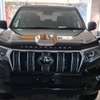 Toyota landcruiser Prado thumb 4