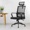 Office Chair; Comfortable Corporate Office Chair thumb 1