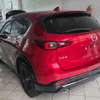 Mazda CX-5 Diesel engine 2021 Sunroof thumb 12