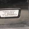 Toyota land Cruiser ZX Diesel ⛽ Black 2021 thumb 7