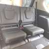 Toyota Voxy black color fully loaded 2017 model thumb 5