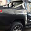 Toyota Hilux 4wd double cabin 2018 thumb 9