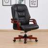 Director’s Executive Office Seat thumb 0