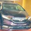 HONDA FIT SHUTTLE HYBRID 2019MODEL thumb 6