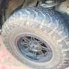 TOYOTA HILUX DOUBLE CABIN 2019MODEL thumb 1