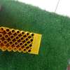 Plastic wheel chock thumb 2