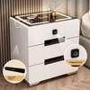 Smart Cabinet Fingerprint Wireless Charging Bluetooth thumb 3