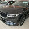 Mazda Cx-5 petrol 2018 thumb 3
