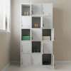 Office Cabinet: 9 Locker White Office Cabinet In Kisumu thumb 10