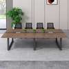 Boardroom Tables;2.4M Office Boardroom Table In Keroka thumb 5