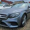 Mercedes Benz AMG C200 Grey 2018 thumb 1