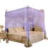 LUXURY PRINCESS MOSQUITO NET WITH STEEL STANDS thumb 1