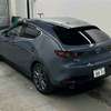 Mazda 3 petrol thumb 0