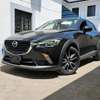 Mazda Cx-3 Diesel 2018 Black thumb 2