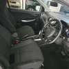 Suzuki Baleno grey thumb 6