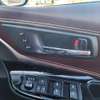 Toyota Harrier premium grade black 2018 black thumb 3