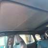 Toyota Harrier Moonroof 2020 4WD thumb 6