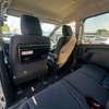 Toyota Voxy Silver Spacious Family Minivan thumb 3
