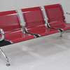 3-Link Metal Reception Bench thumb 6