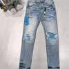 Designer slim fit jeans thumb 4