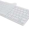 mini wireless keyboard with mouse(combo) white-k03 thumb 0