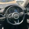Mazda CX-5 Diesel 2020 Silver thumb 4