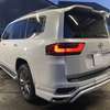 2022 TOYOTA LAND CRUISER 300 ZX thumb 4