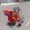 Hand-push thermoplastic road marking machine thumb 2