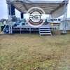 EVENT AND CANOPY STAGE FOR HIRE thumb 1