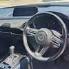 Mazda Cx-30  Automatic petrol 2018 thumb 4