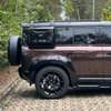 2021 Land Rover defender 110 thumb 8