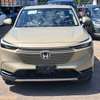 Honda vezel hybrid 2021 thumb 2