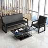 Office Sofa: 5-Seater Office Sofa Set In  Kegogi thumb 3