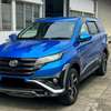 Toyota Rush blue color 2018 model fully loaded thumb 6