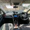 Subaru Forester SK9 E- break Black 2019 thumb 4