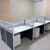 Workstations:6-Way Modular Office Workstation In Nyamache thumb 2