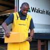 Send parcels and cargo from  Nairobi to Kigali -Road & Air thumb 2