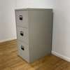 Gym Cabinet; 3-Drawer Steel Gym Cabinet thumb 10