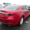 Mazda Atenza redwine 2018 sport thumb 1
