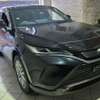 Toyota harrier 2020 thumb 9