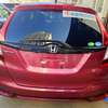 Honda Fit 2018 model thumb 3