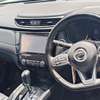 Nissan X-Trail hybrid white 2018 thumb 3