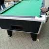 Foosball table and pool tables for hire thumb 0