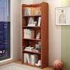 Bookshelf; Modern 5 Tier Office  Bookshelf thumb 0